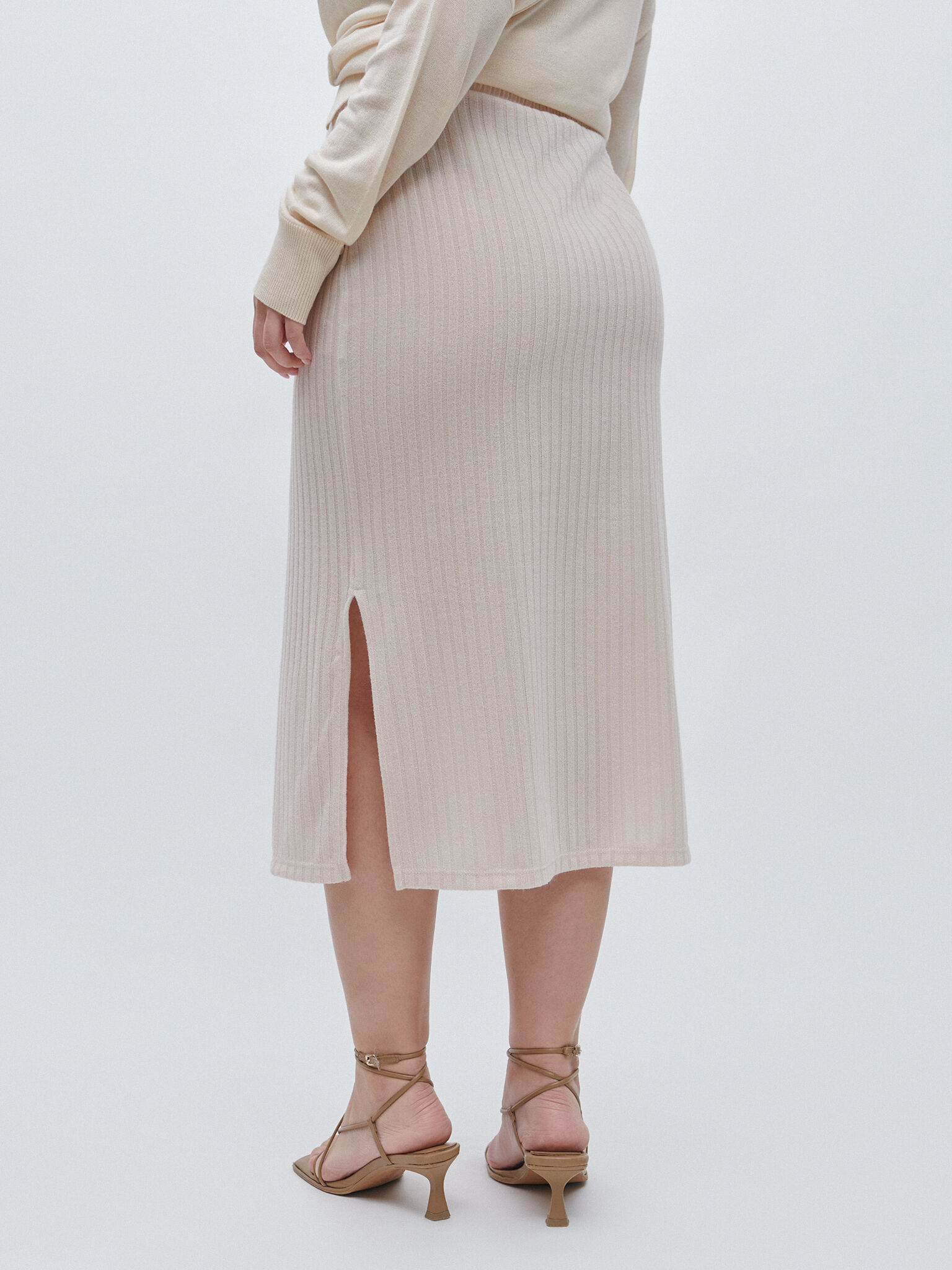 Faldas encuentro moda deals
