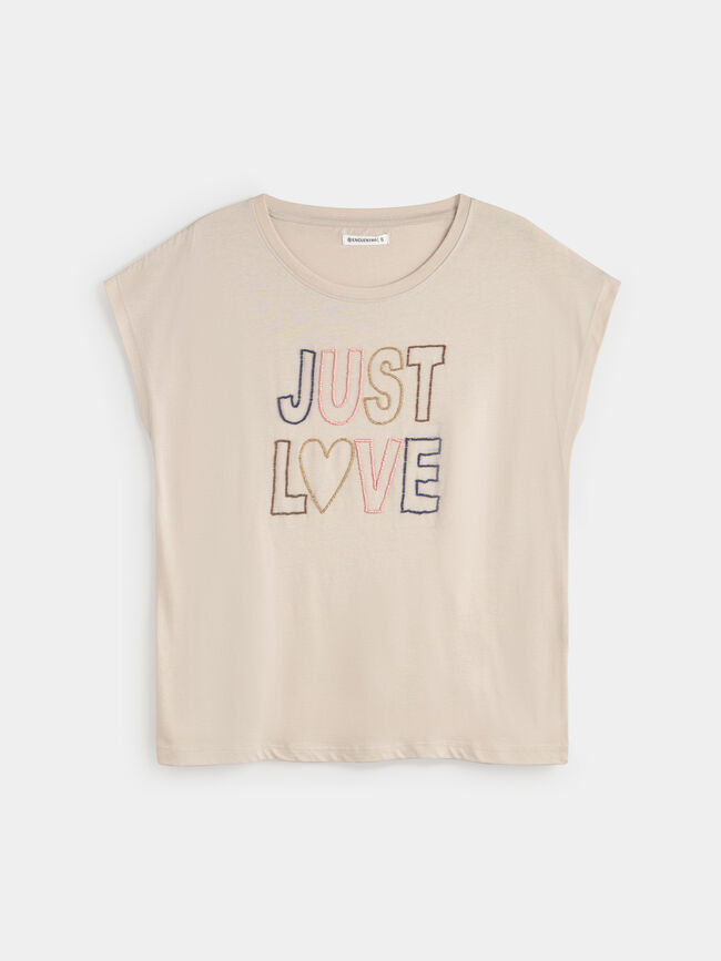 CAMISETA POSICIONAL Piedra