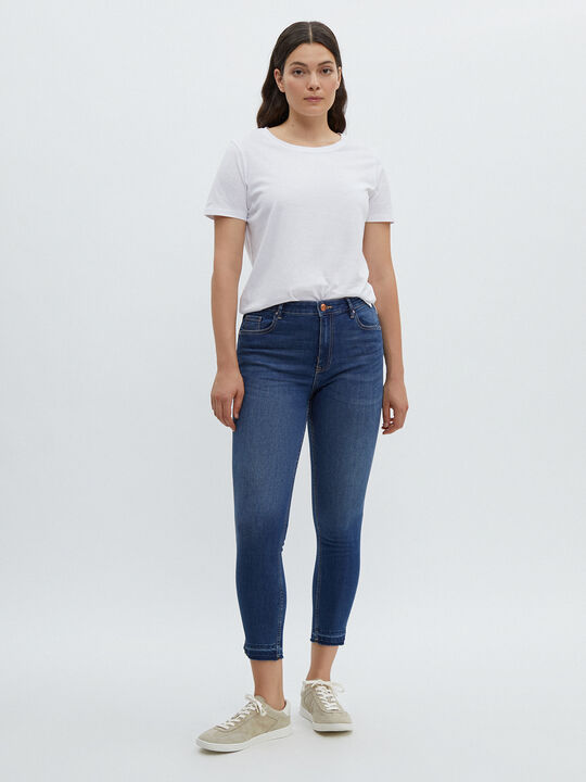 VAQUERO PITILLO CAPRI Dark blue image number null