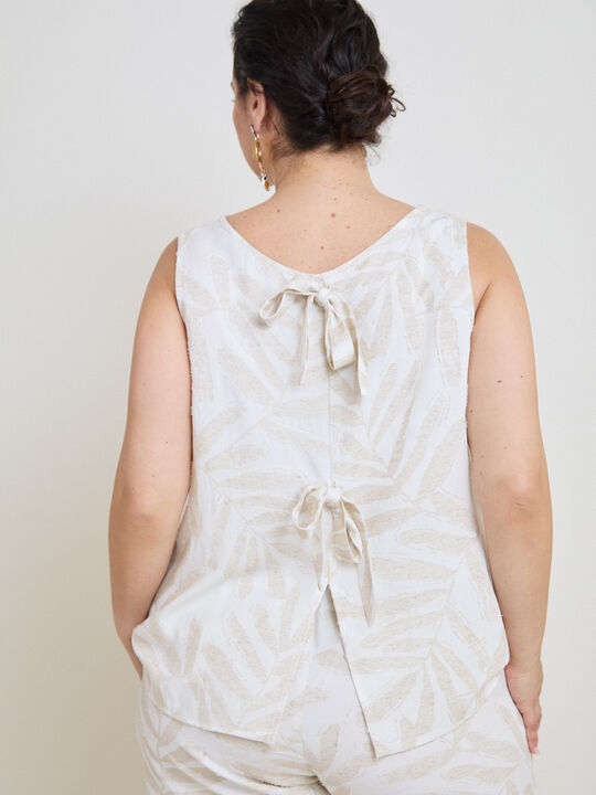 TOP LAZADA Beige image number null