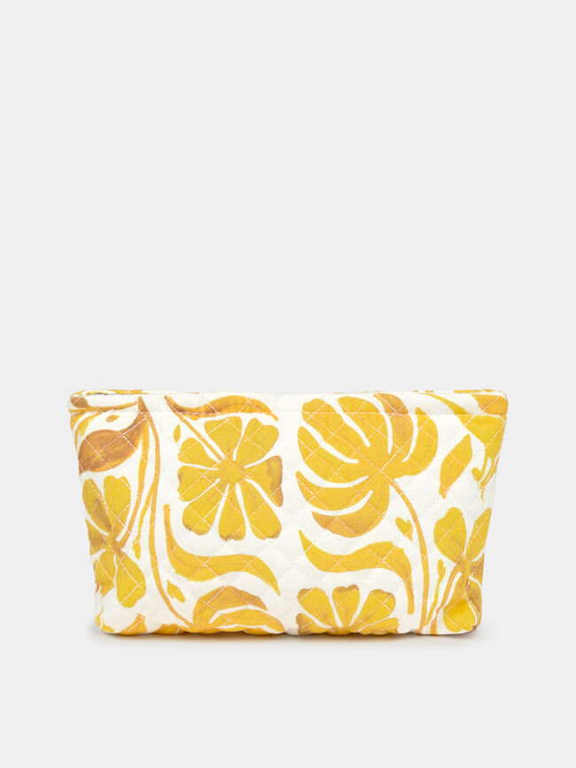 NECESER ESTAMPADO ANIMAL Crudo