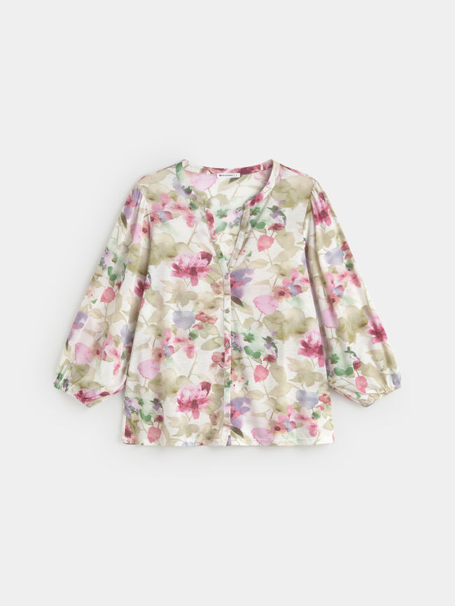 CAMISETA ESTAMPADA Estampado 1