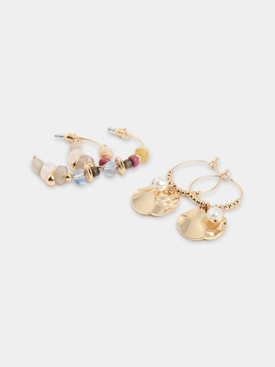 PACK AROS COMBINADOS Multicolor image number null