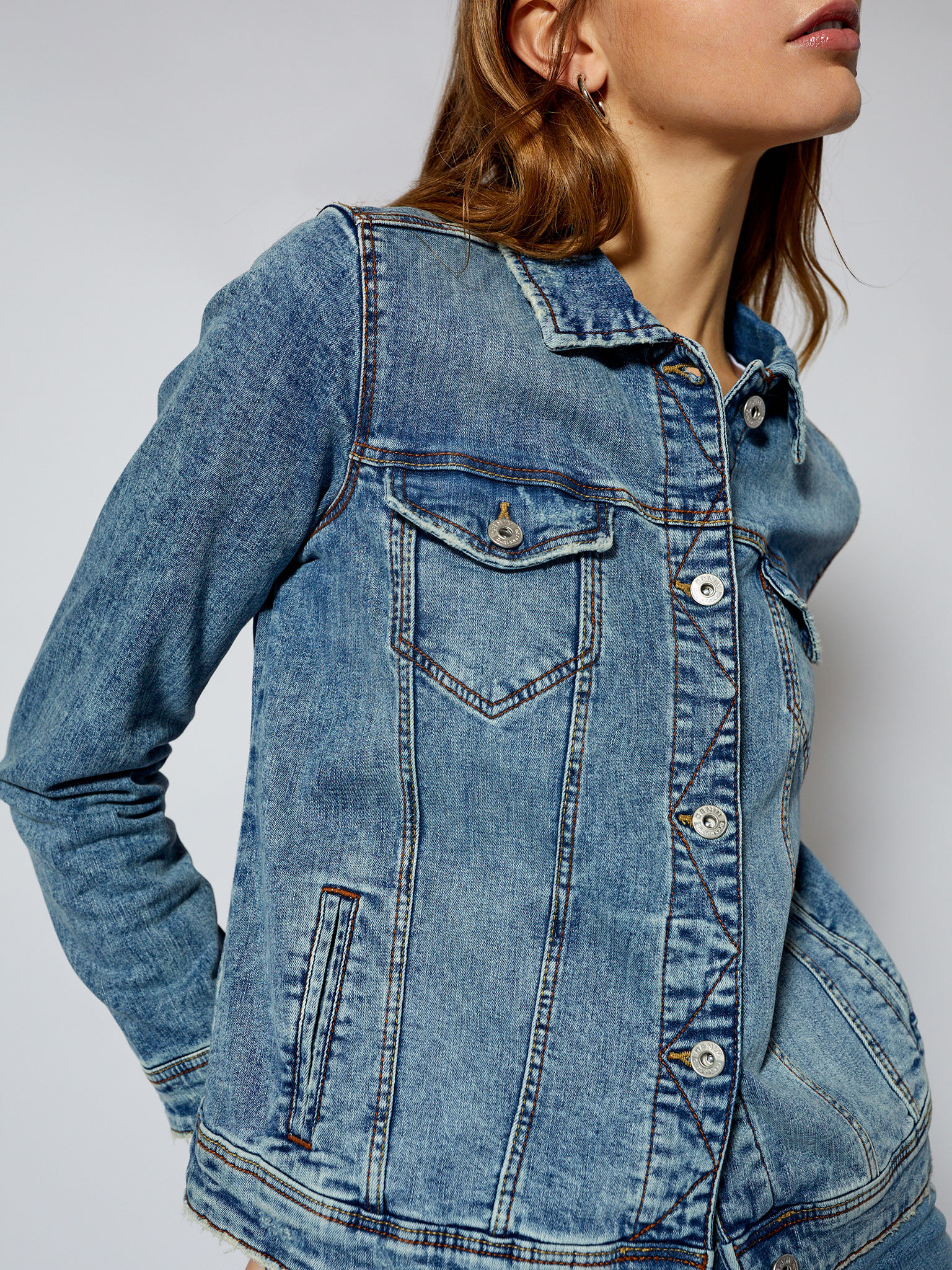 encuentro moda chaquetas