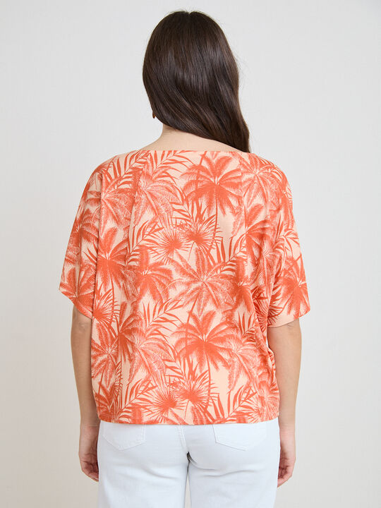 CAMISETA RANGLAN Estampado 1 image number null
