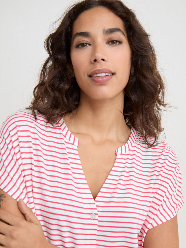 CAMISETA RAYAS POLO Rayas 1