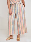PANTAL&Oacute;N RAYAS CRINKLE Rayas 1