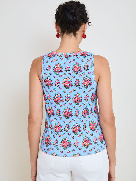 NADADORA CANAL&Eacute; ESTAMPADA Estampado 1 image number null