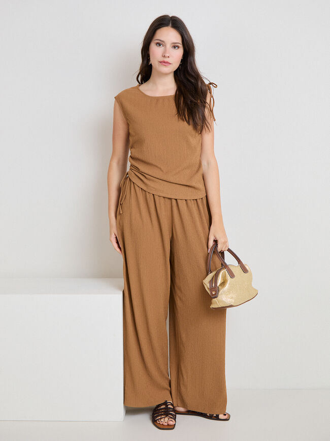 PANTALON SET ESTRUCTURA Arena