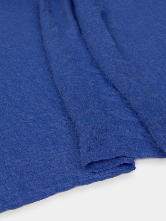 PAÑUELO BÁSICO Indigo