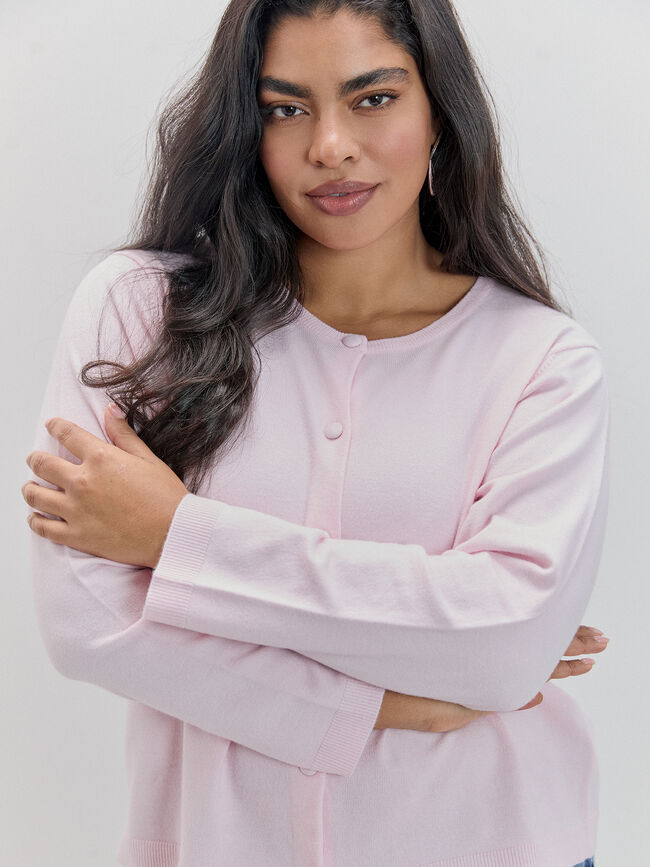 CARDIGAN WINE Rosa Claro