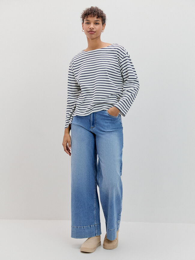 CAMISETA RAYAS Rayas 1