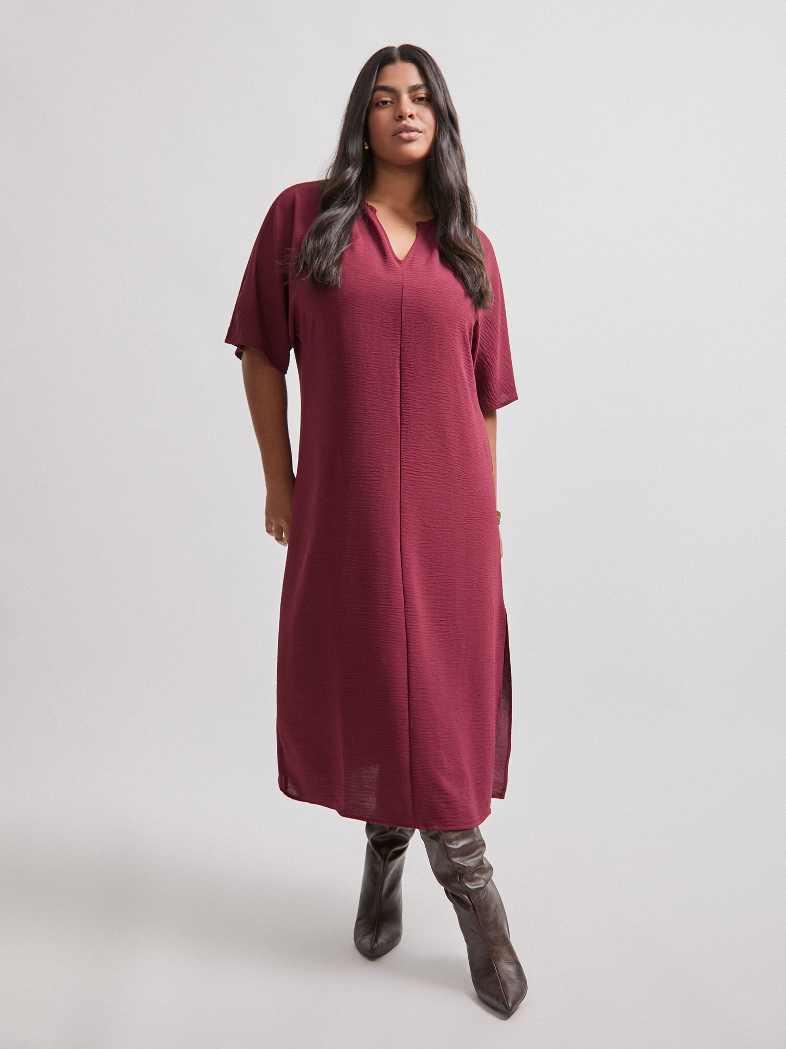 Moda encuentro vestidos 2025