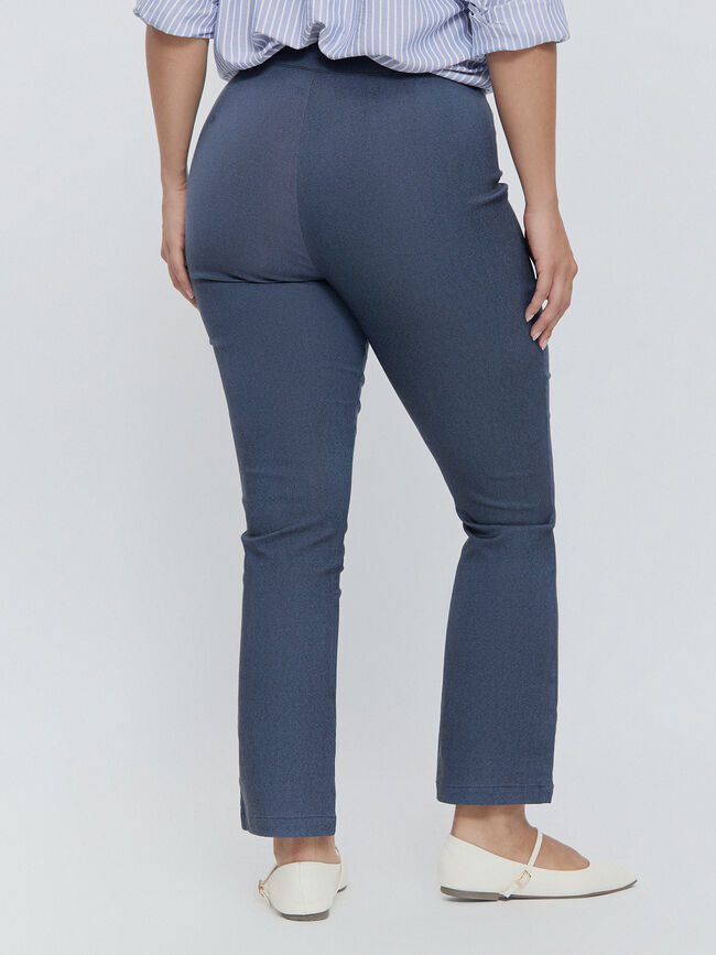 PANTALÓN BENGALINA Rinse Wash