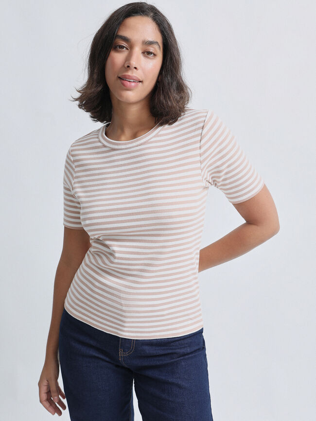 CAMISETA CANALÉ Raya