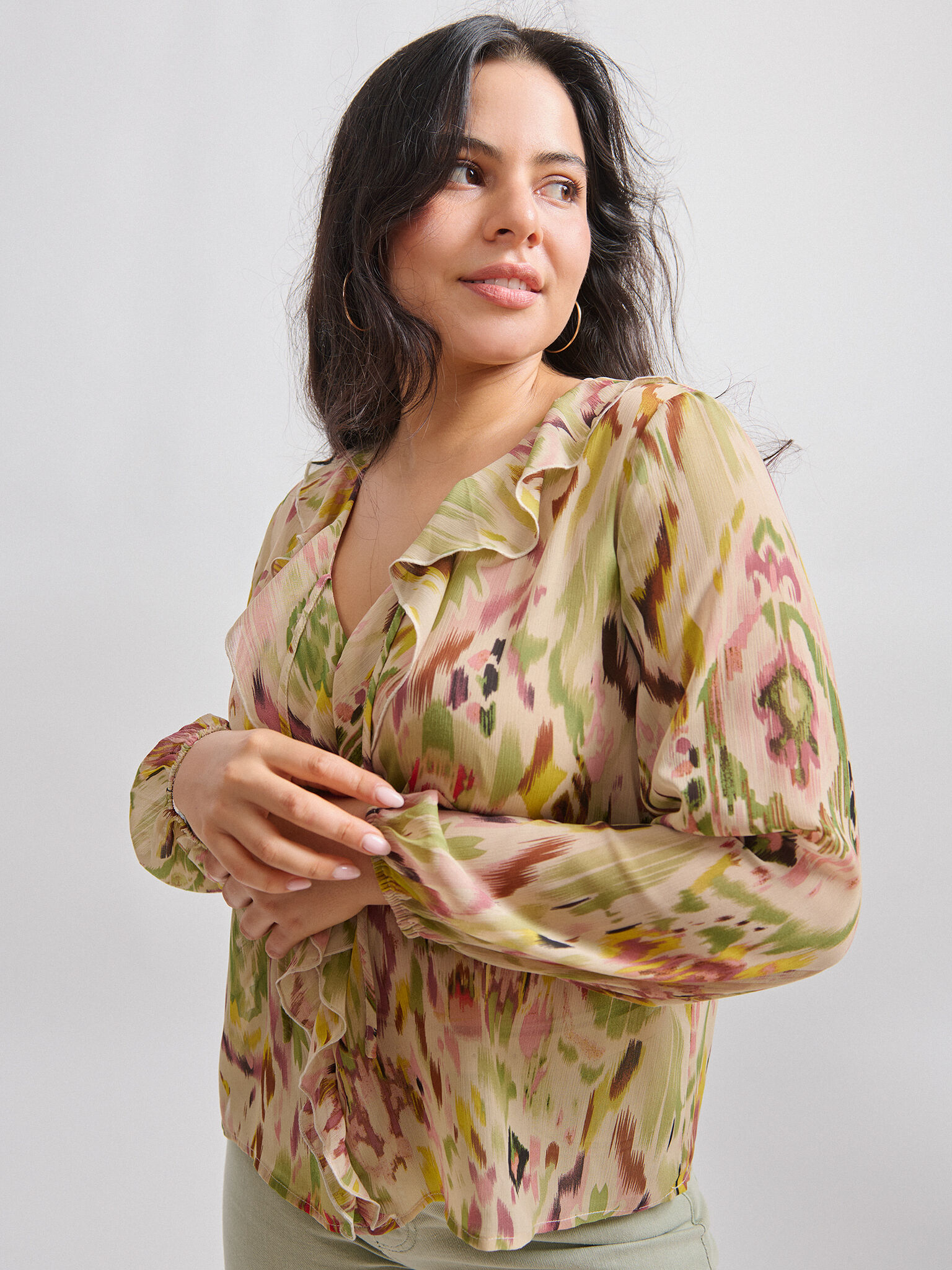 Blusas encuentro sales