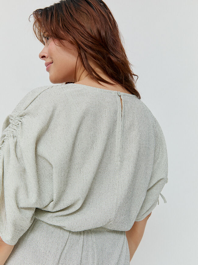MONO TEXTURA Crudo