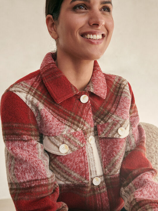 ▷ Chaquetas y Americanas mujer - Tallas 38 a 48 Encuentro Moda