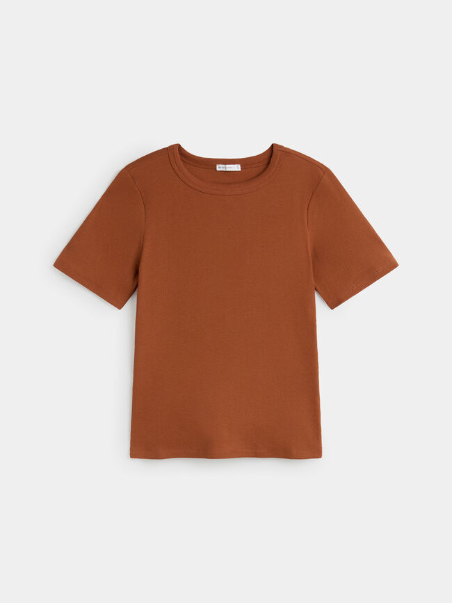 CAMISETA CANALÉ Teja