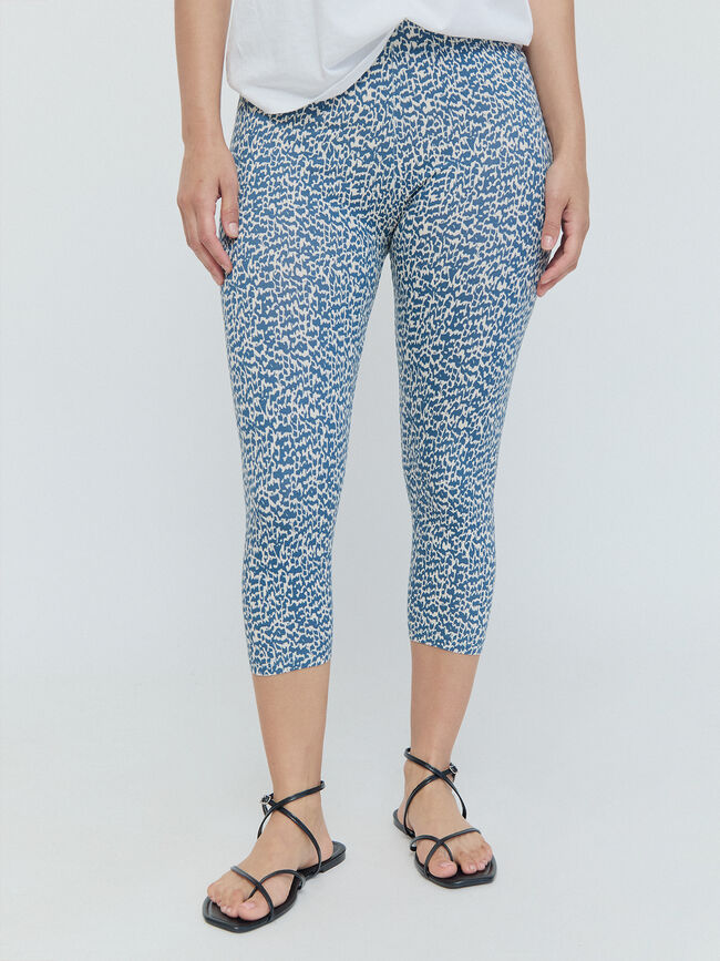 CAPRI ESTAMPADO Estampado 2