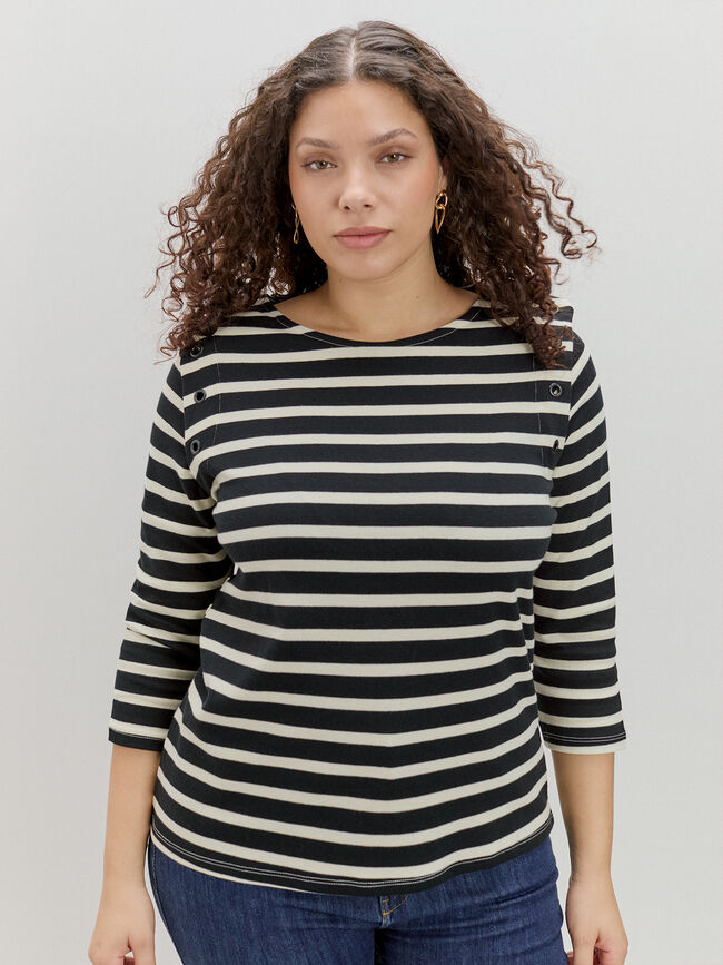 CAMISETA RAYAS Rayas 1