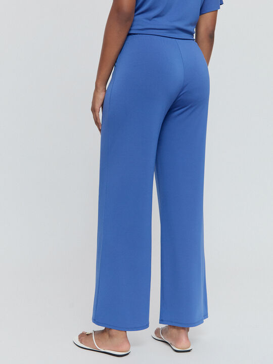 PANTALON AZUL TINTA image number null