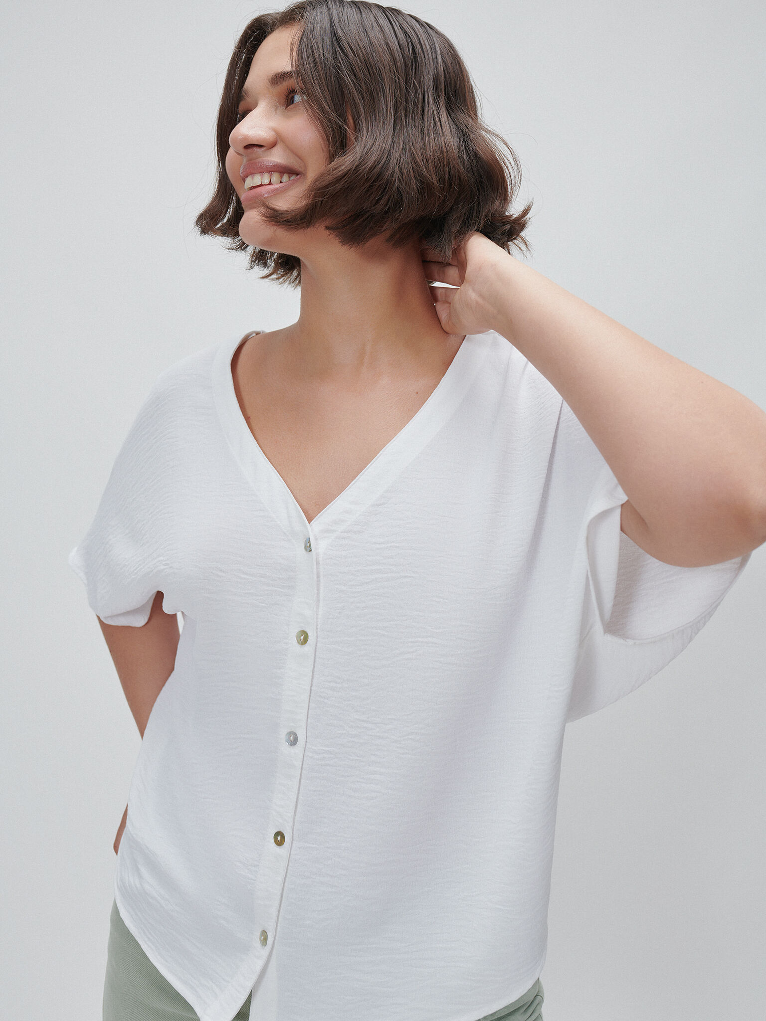 Blusas encuentro 2020 clearance