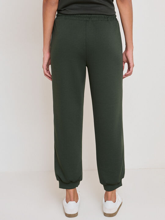 PANTALON CHANDAL JOGGER Botella image number null