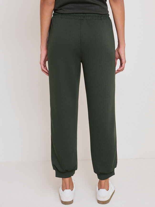 PANTALON CHANDAL JOGGER Botella