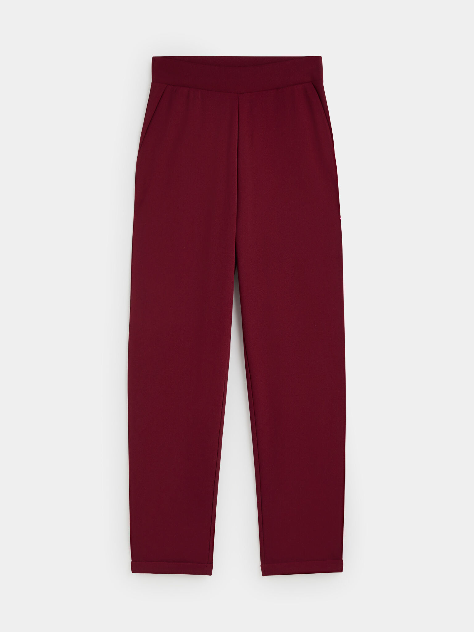 Pantalones encuentro 2025 moda