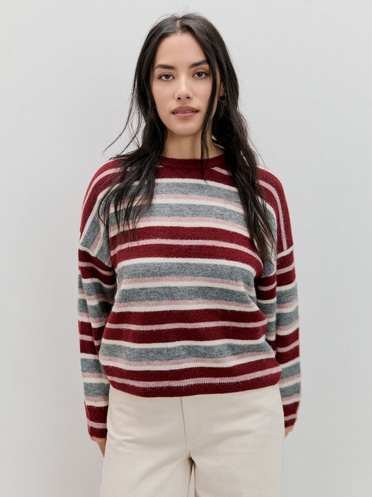 JERSEY RAYAS Multicolor image number null