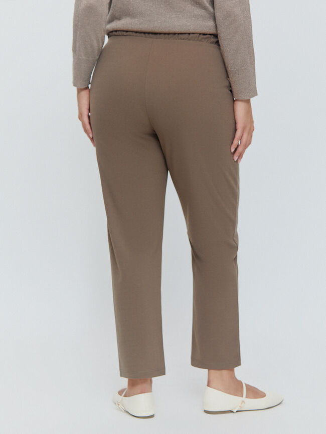 PANTALON LAZADA Trufa