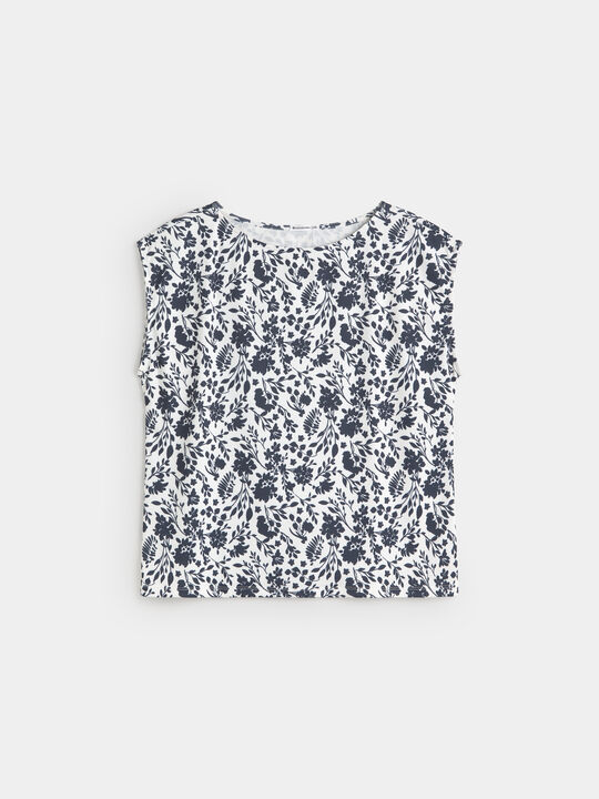 CAMISETA ESTAMPADA Estampado 1 image number null