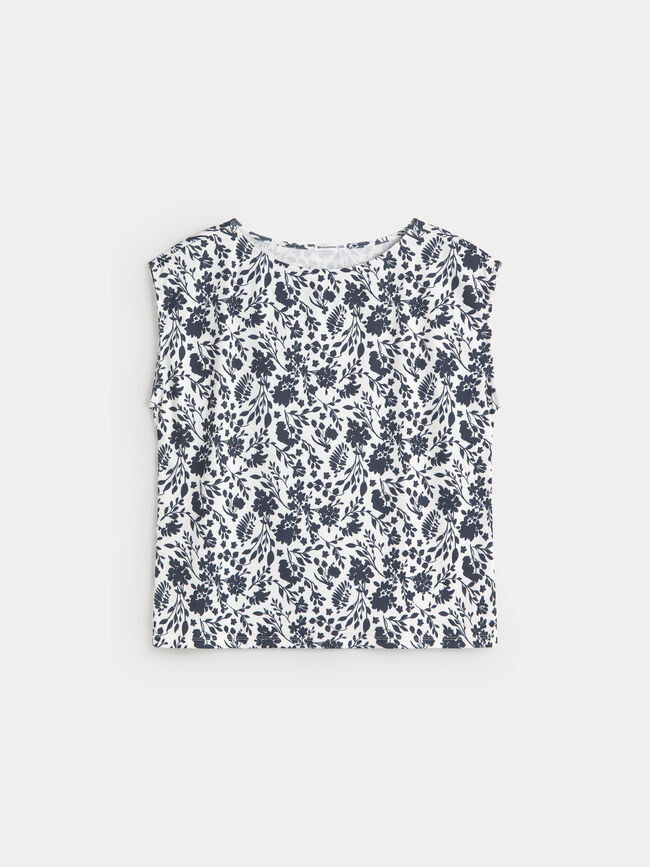 CAMISETA ESTAMPADA Estampado 1