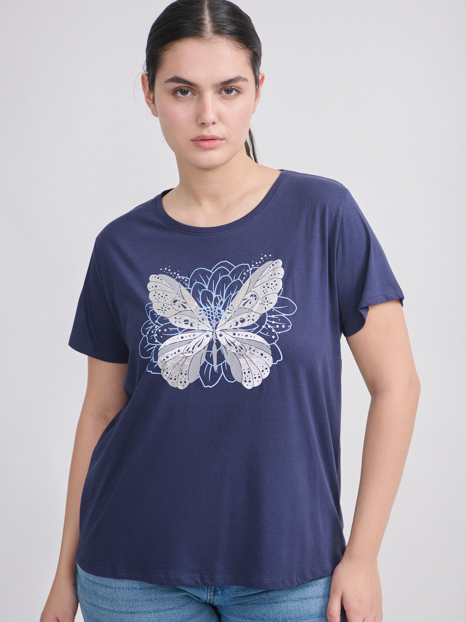 Encuentro moda camisetas on sale