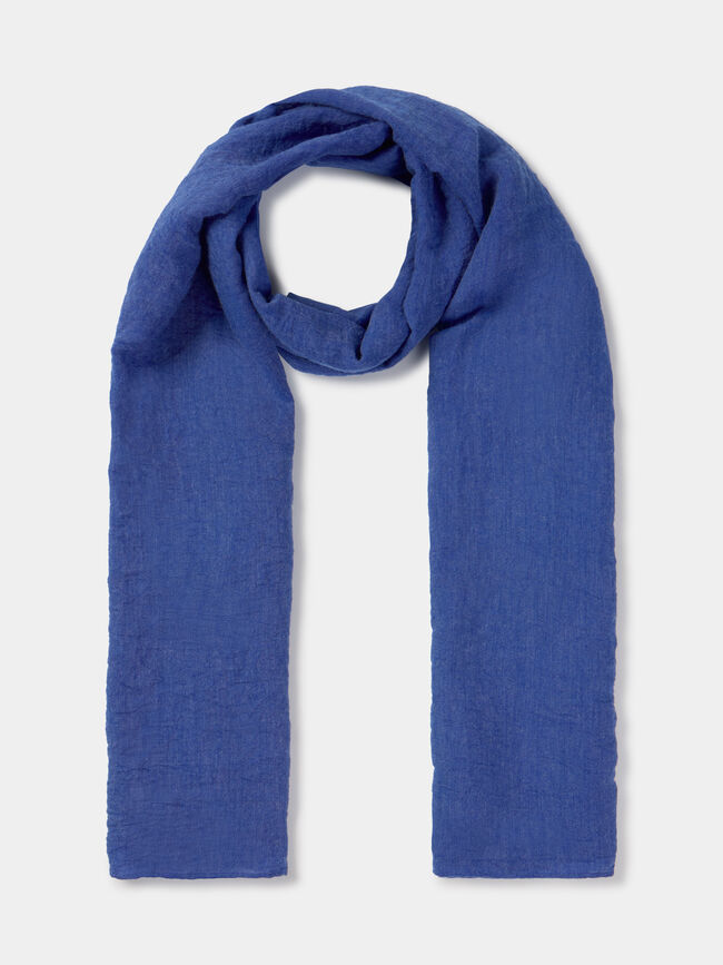 PAÑUELO BÁSICO Indigo