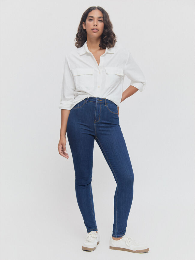 VAQUERO PITILLO CONFORT Rinse Wash