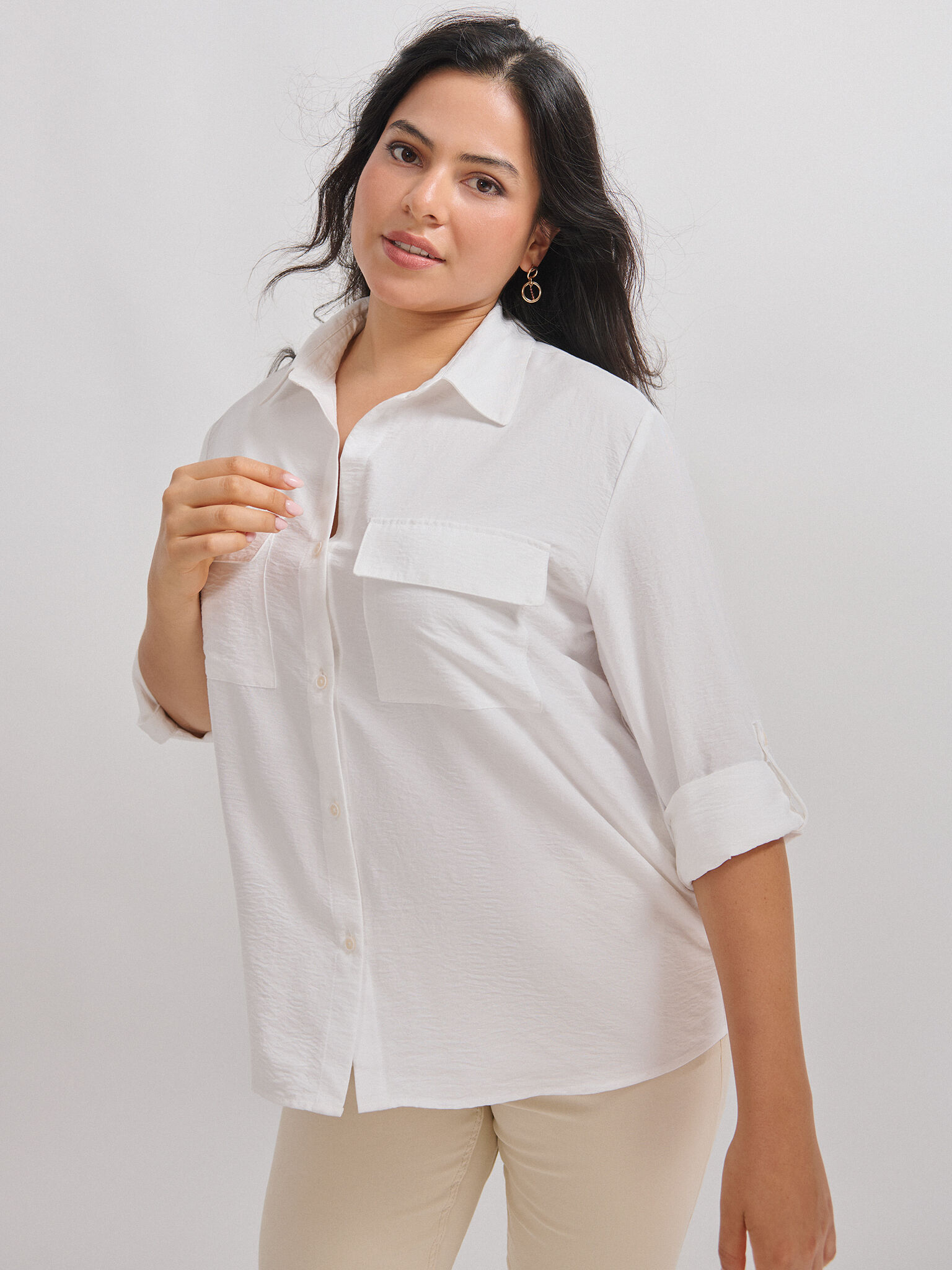 Camisas mujer encuentro hotsell