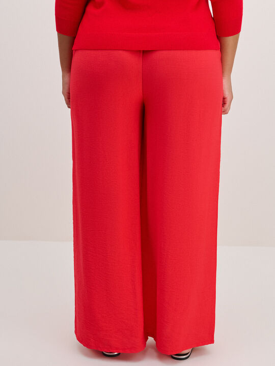 PANTALON  FLUIDO Camelia image number null
