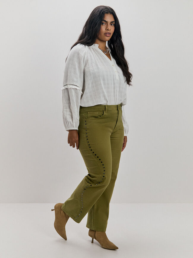 RECTO DETALLE TACHAS Kaki