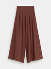 PANTAL&Oacute;N FALDA BROWNIE