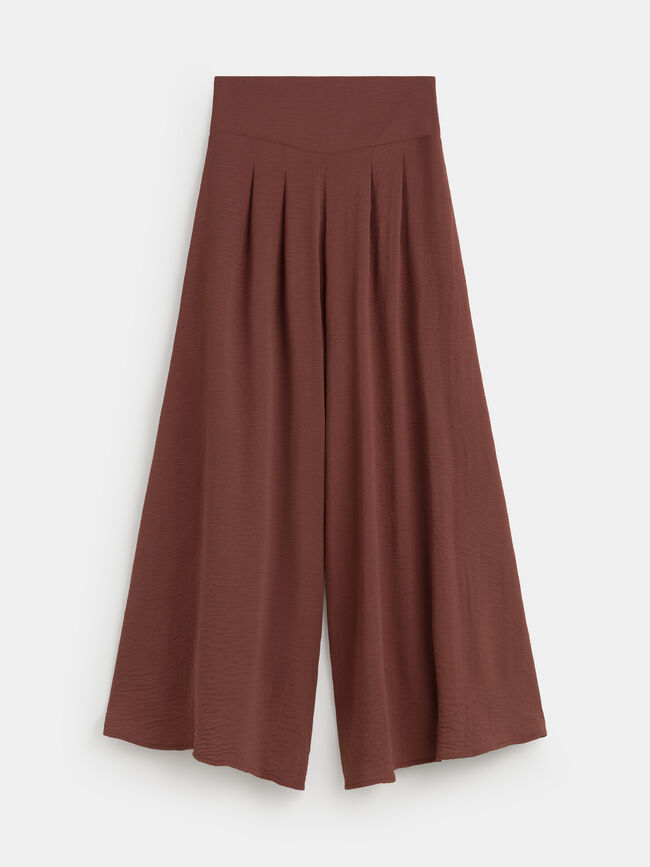 PANTAL&Oacute;N FALDA BROWNIE