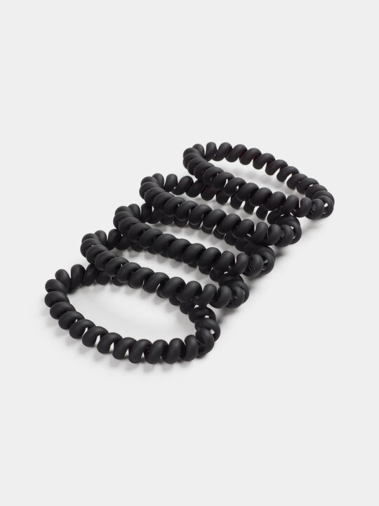 pack coleteros Negro image number null
