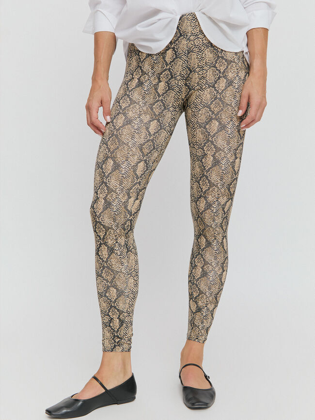 LEGGING BÁSICO ESTAMPADO Estampado 2