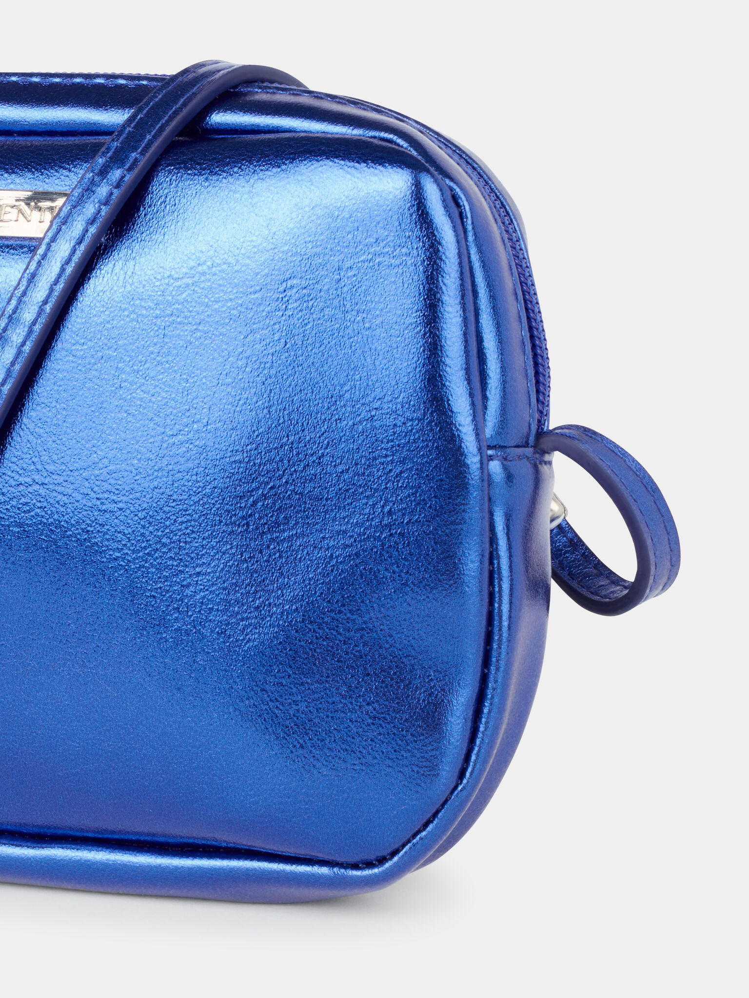 BOLSO METALIZADO
