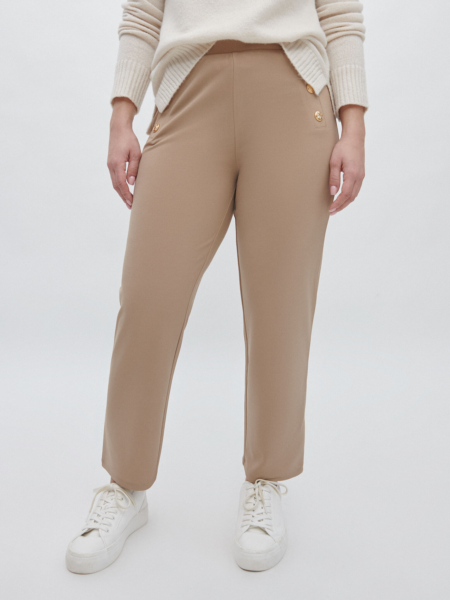 Pantalones shop encuentro moda