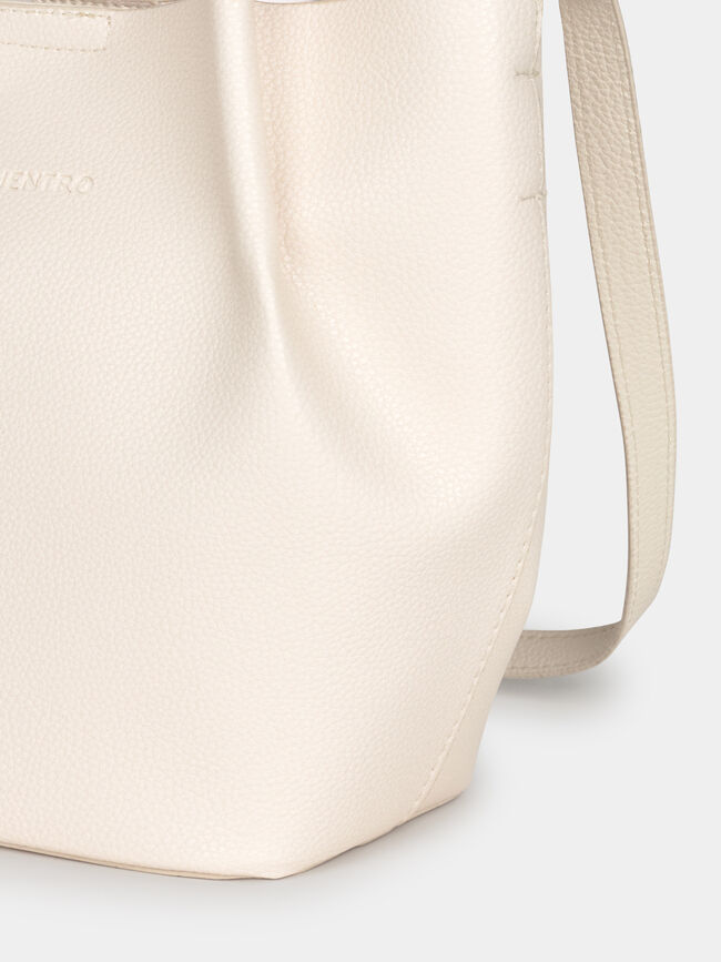 BOLSO PEQUEÑO BANDOLERA Piedra