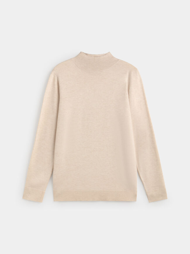 JERSEY CUELLO PERKINS Crudo