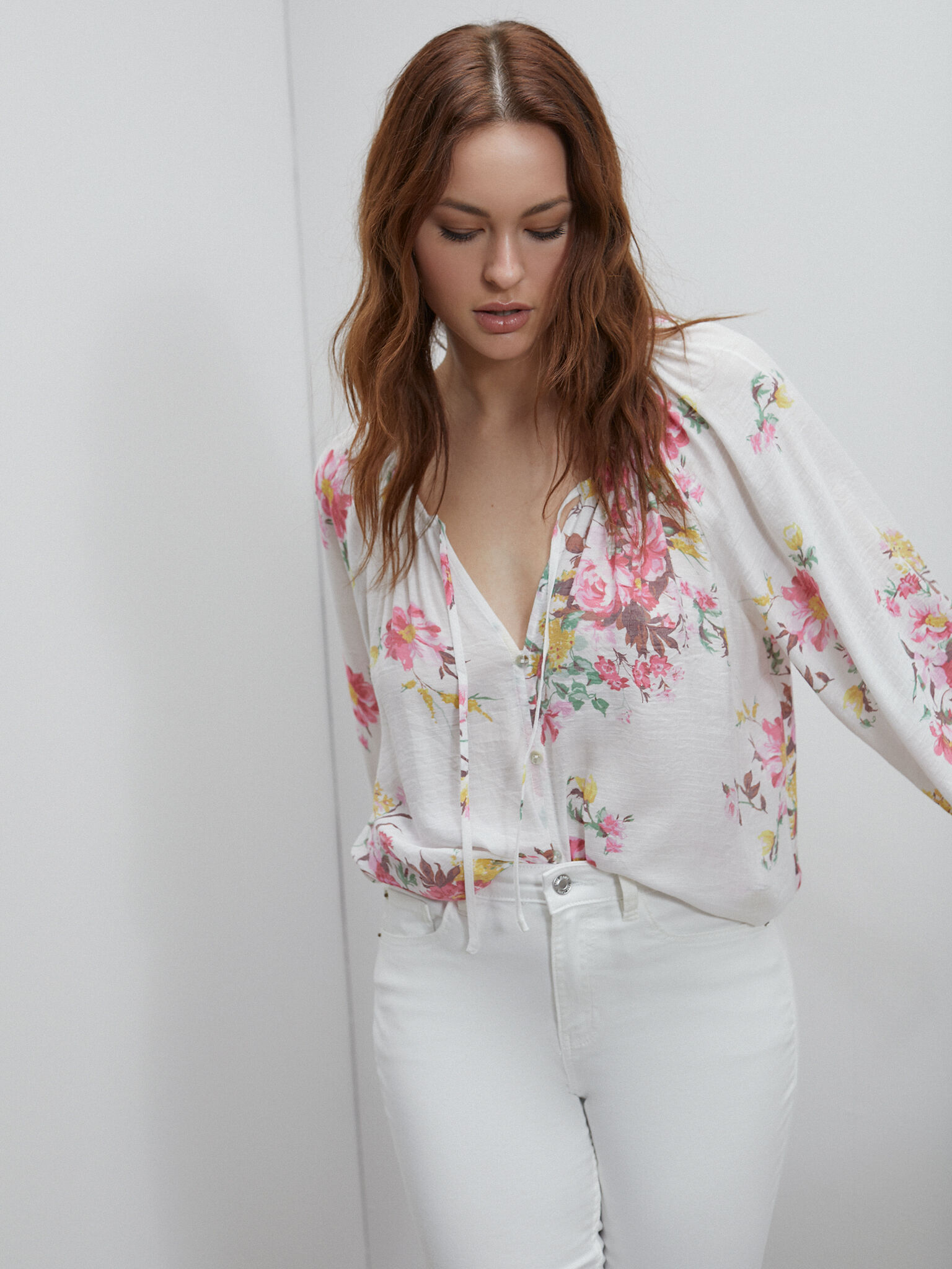 Blusas y Camisas