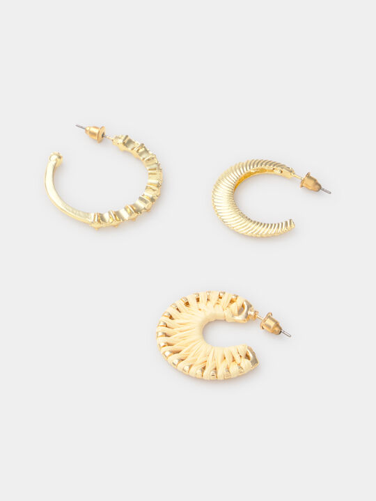 PACK AROS Oro image number null